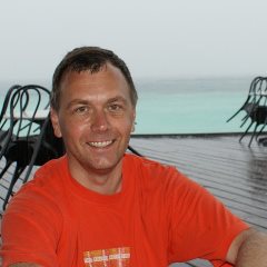 Olaf Burkart