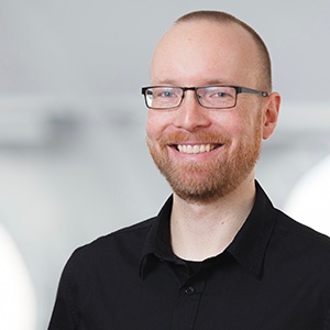 Jan Mosig