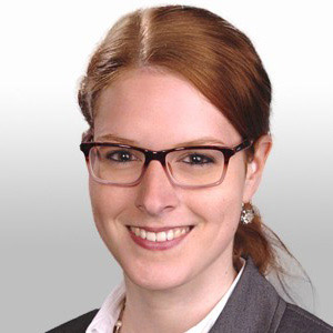 Sandra Schering