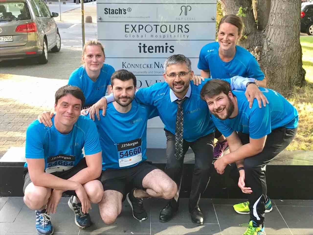 itemis-Frankfurt-JP-Morgan-Challenge-Firmenlauf