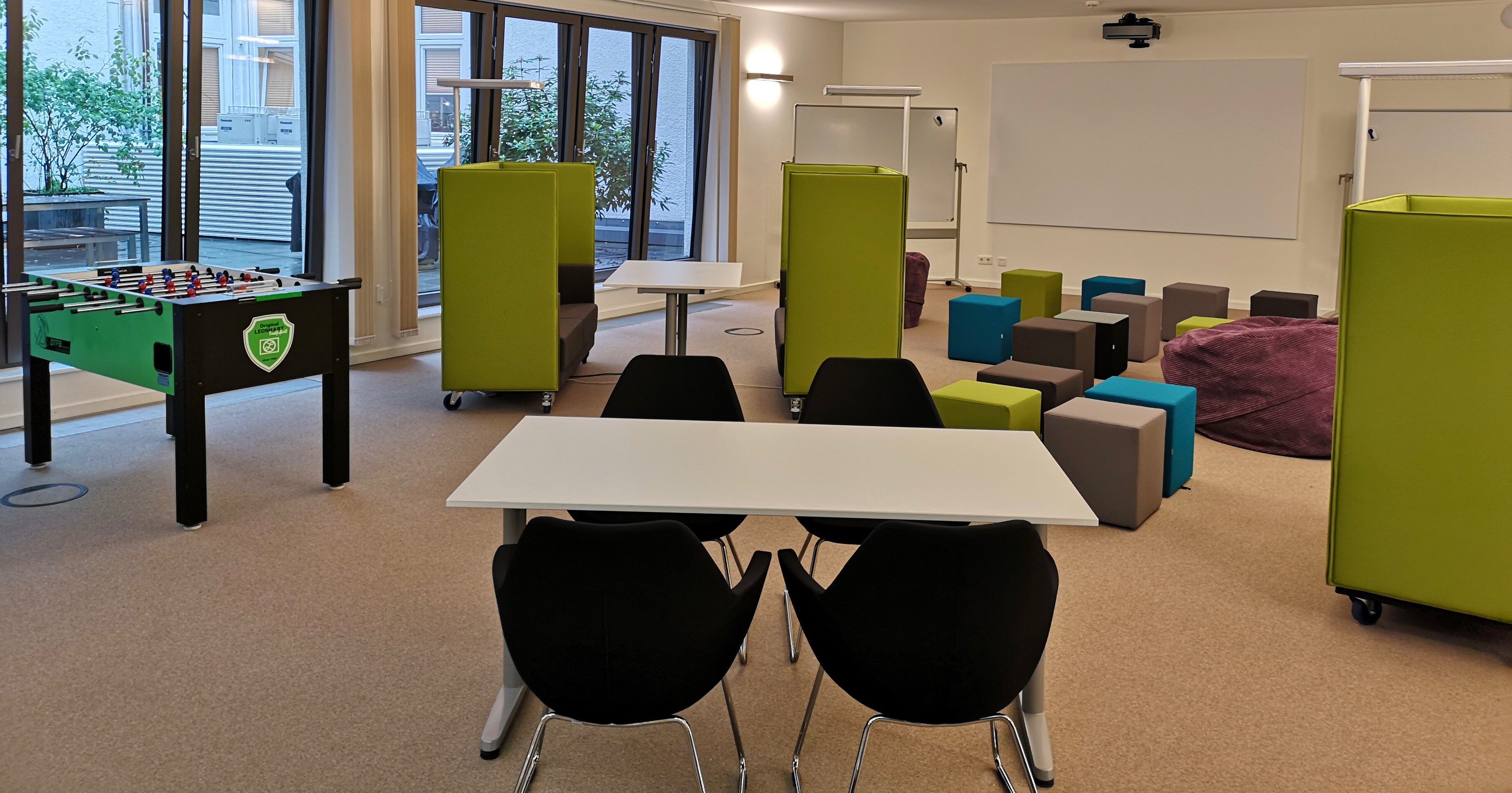 Arbeiten Bei Itemis Feel Good Manager In Hamburg