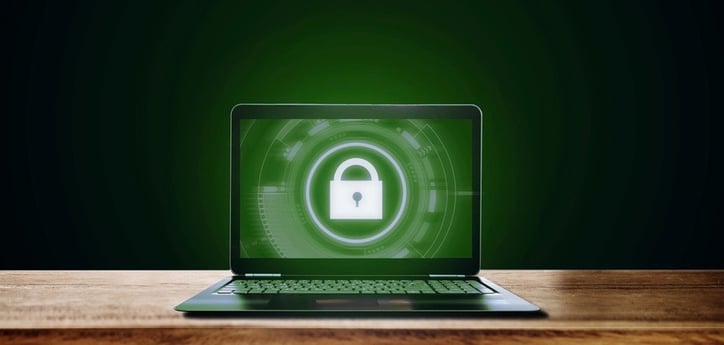 Laptop-Security-Sicherheit-Mail