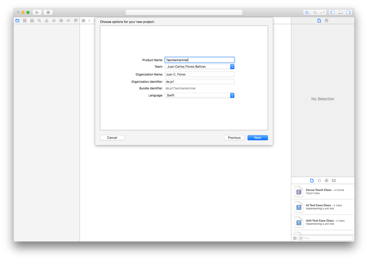 4-Xcode-Product-Name