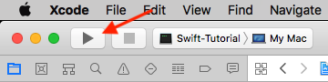8-XCode-run-compile
