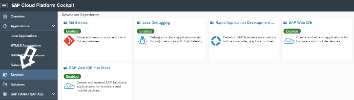 SAPUI5 Entwicklungsumgebung: Eclipse IDE vs. SAP Web IDE