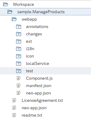 SAPUI5 Entwicklungsumgebung: Eclipse IDE vs. SAP Web IDE