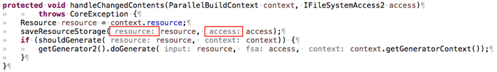 JDT-Code-Mining-PlugIn