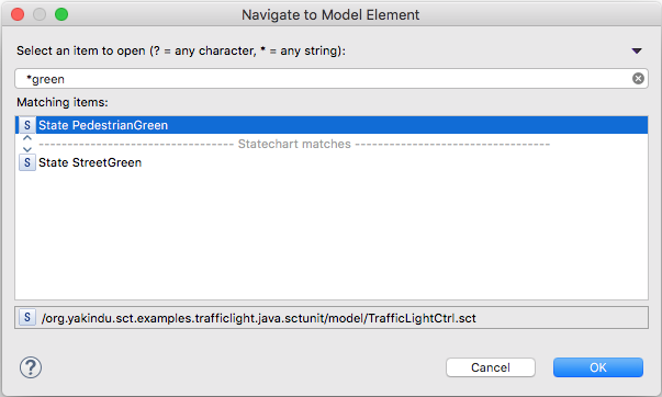 03-YAKINDU-Statechart-Tools-Navigate-to.Model-Element
