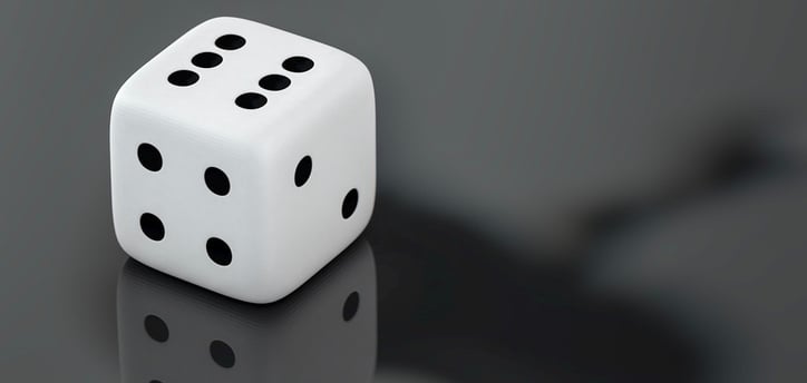 Rolling the dice – part 1: Calling Java methods from state machines