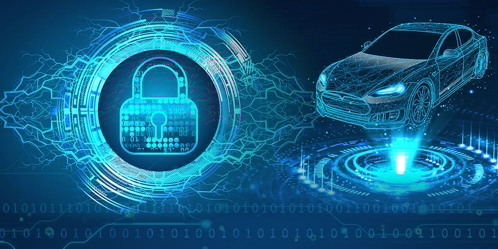 Cybersecurity_Automotive