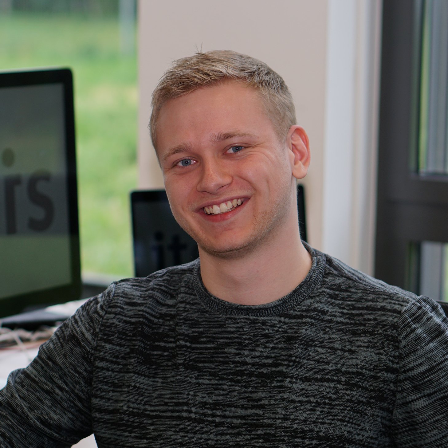 itemis Blog Karsten Knappe