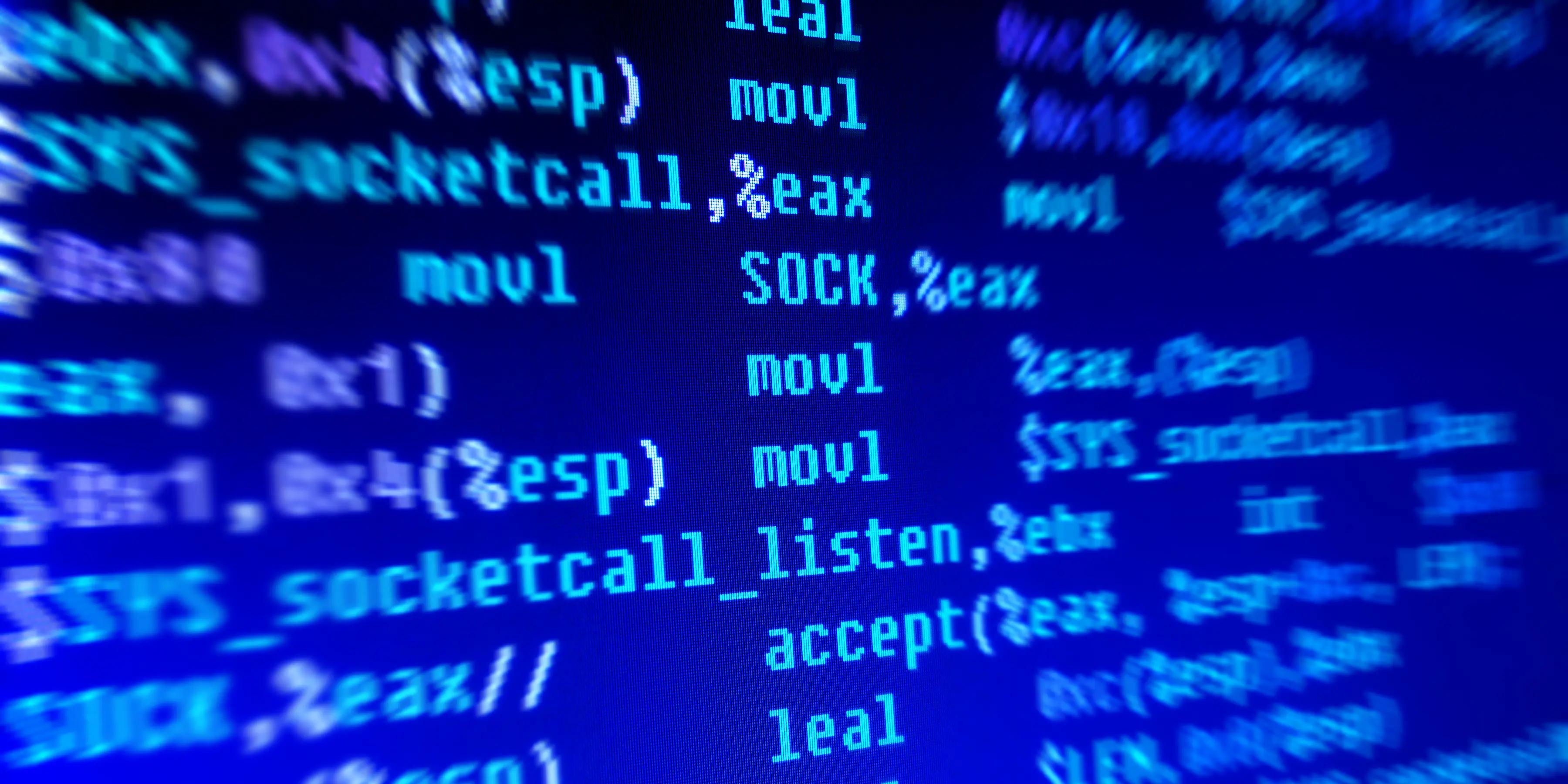 Calling native code with Java made easy