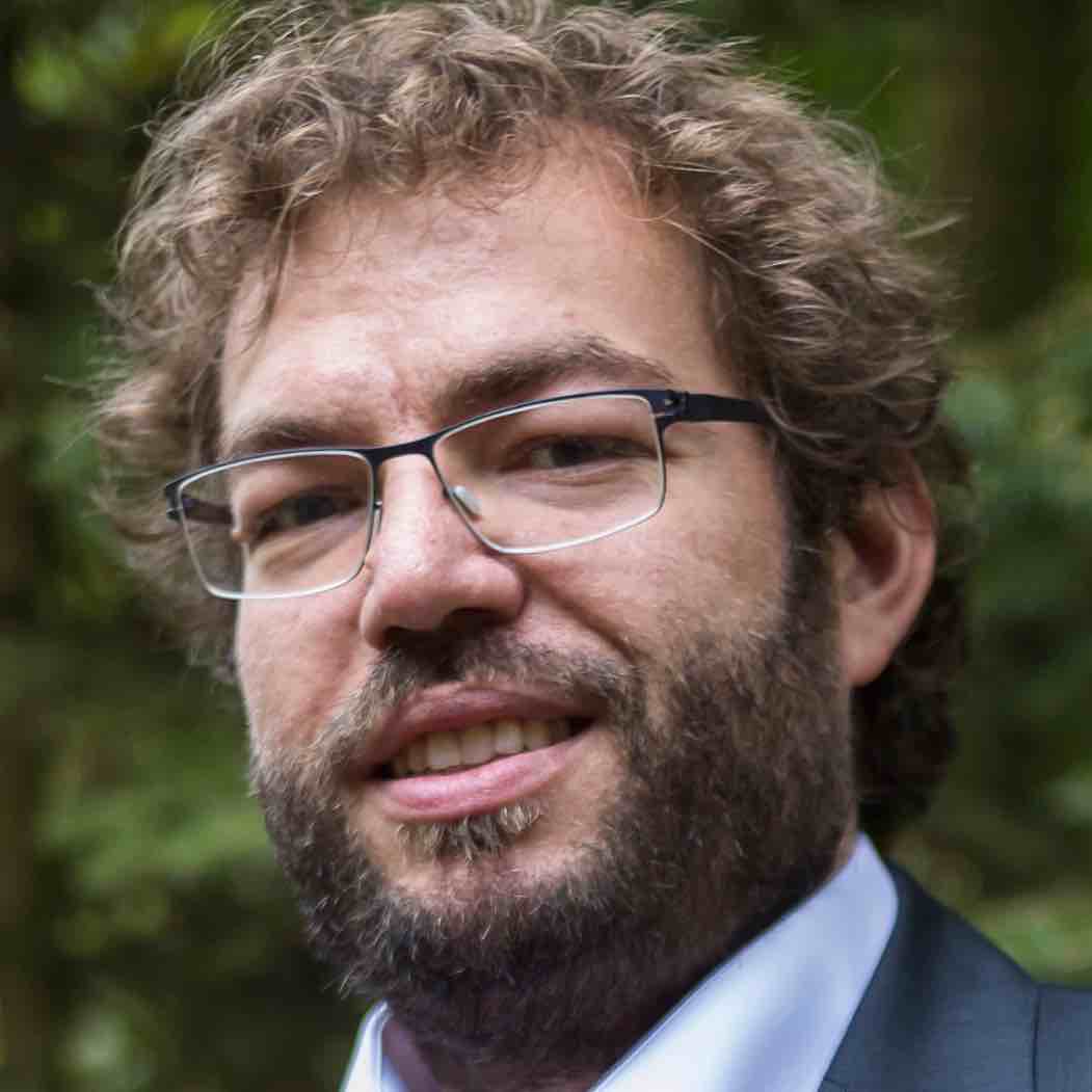 Roland Meuel