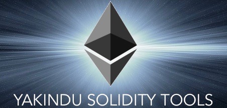 Solidity Tools beta released