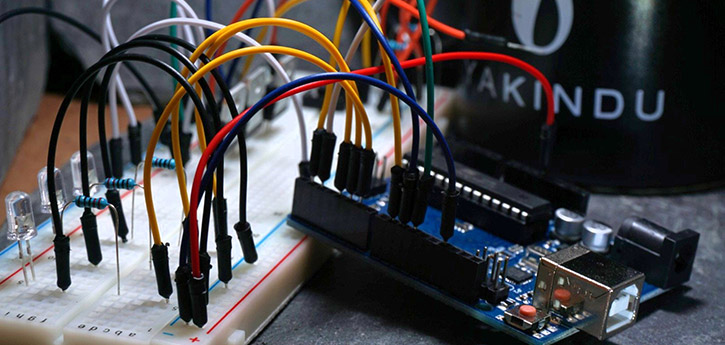 How to program an Arduino with State Machines in 5 minutes