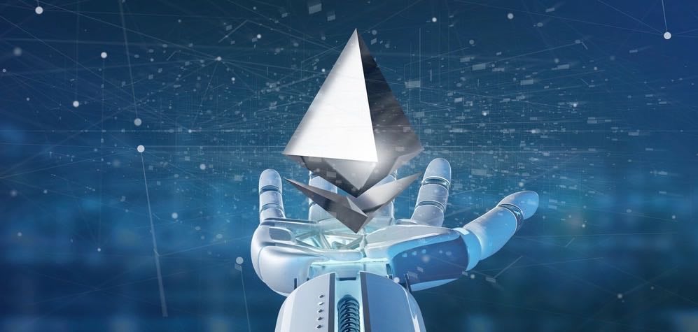 Solidity Tools selected as a Grantee of the Ethereum Foundation Grants ...