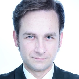 Arne Deutsch