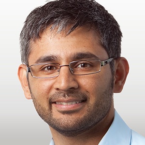 Muhammad Ali Kazmi