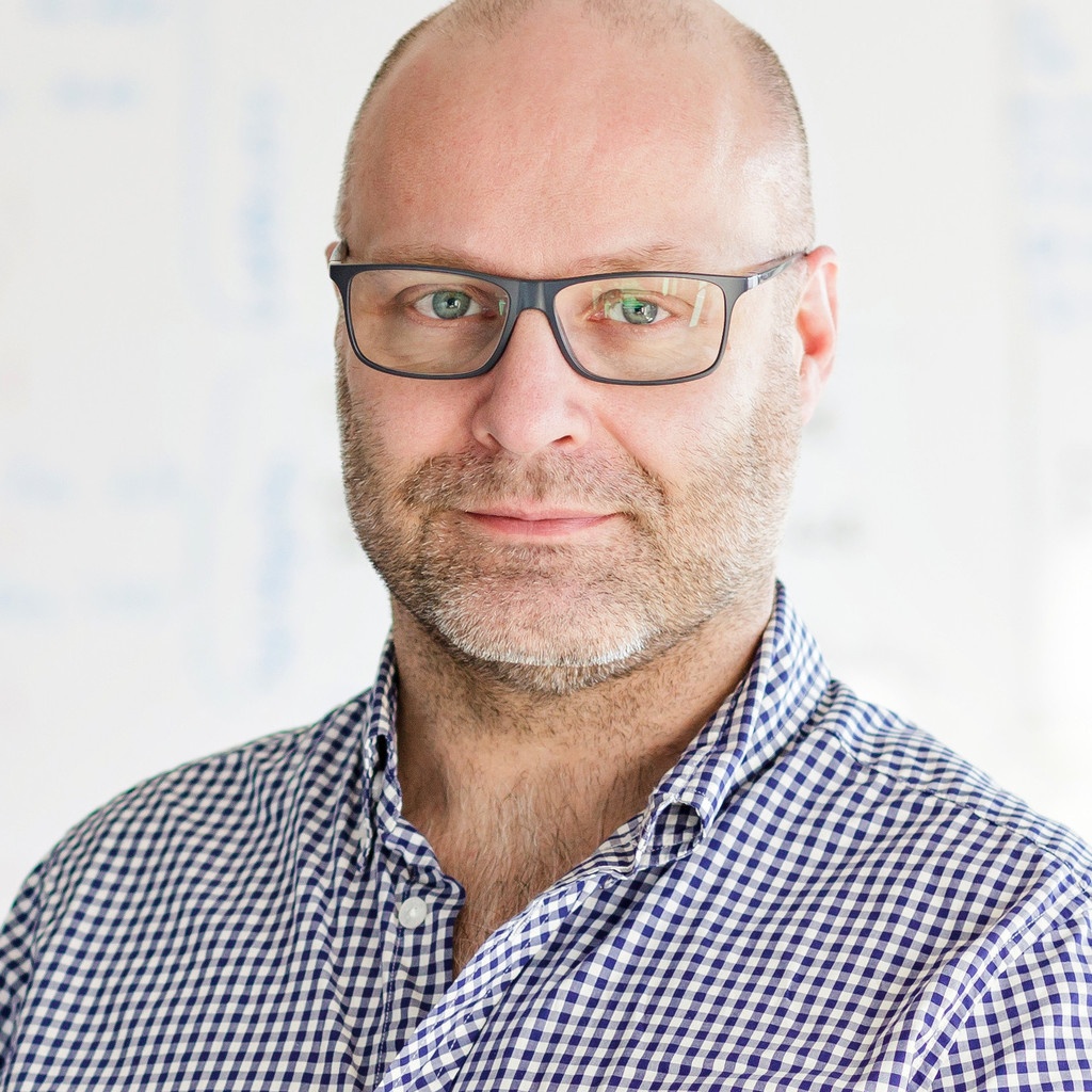 itemis Blog | Jens Wagener